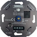 Sanders Universele LED-Dimmer