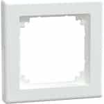 Schneider Electric Merten M-Smart Afdekraam schakelmateriaal - 478125 - E34N8
