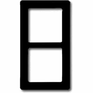 ABB Busch-Jaeger All-weather IP44 Afdekraam Schakelmateriaal - 2CKA001730A0233 - E2F9Z