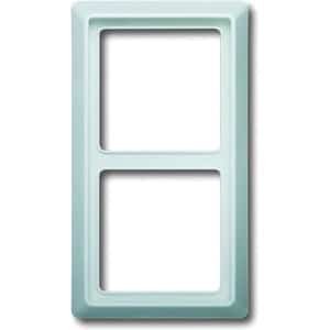 ABB Busch-Jaeger All-weather IP44 Afdekraam Schakelmateriaal - 2CKA001730A0266 - E2ADK