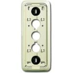 ABB Busch-Jaeger Opbouw standaard Bodemplaat schakelmateriaal