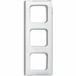 ABB Busch-Jaeger Reflex SI Afdekraam Schakelmateriaal - 2CKA001725A1496 - E2N85