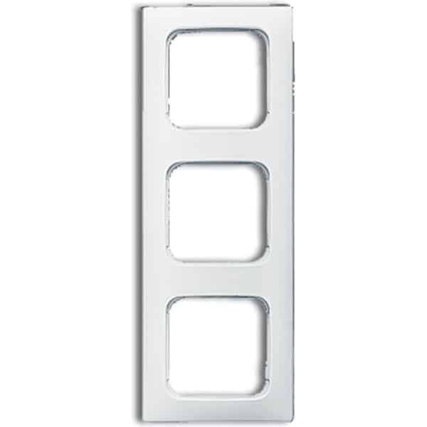 ABB Busch-Jaeger Reflex SI Afdekraam Schakelmateriaal - 2CKA001725A1496 - E2N85