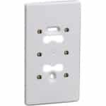 Attema TM Bodemplaat - Schakelmateriaal - Kunststof