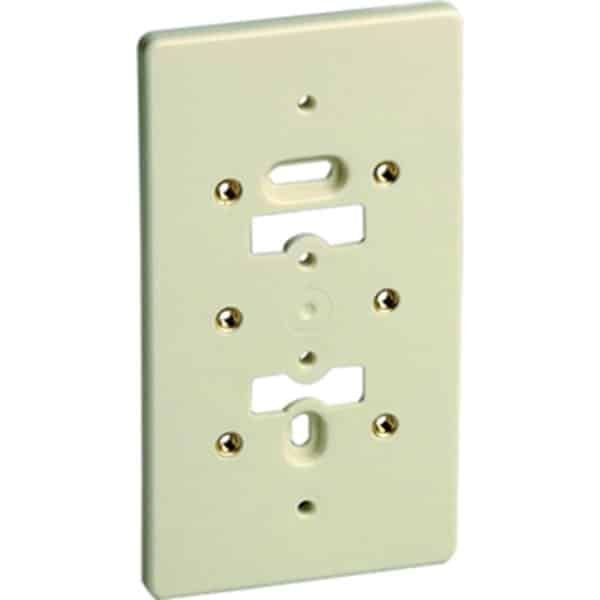 Attema TM Bodemplaat schakelmateriaal