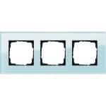 Gira Esprit Afdekraam schakelmateriaal - 021318 - E2CDA