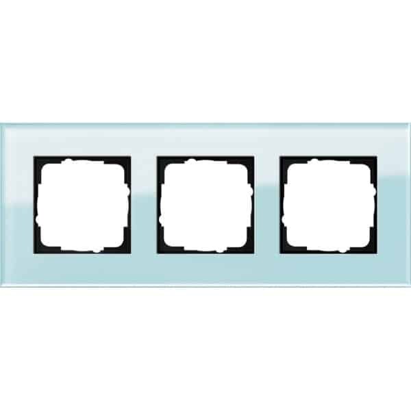 Gira Esprit Afdekraam schakelmateriaal - 021318 - E2CDA