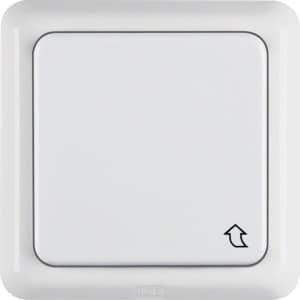 Hager BerkerWandcontactdoos (schakelmateriaal)471809