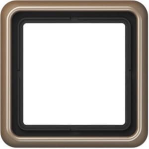 Jung CD500 Afdekraam Schakelmateriaal - CD581GB - E2V2A