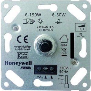 PEHA led dimmer 6-50 Watt