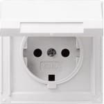 GiraTX44Wandcontactdoos (schakelmateriaal)45466