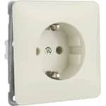 Honeywell Peha standaard Wandstopcontact (WCD-schakelmateriaal) - 00790811 - E34RW