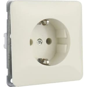 Honeywell Peha standaard Wandstopcontact (WCD-schakelmateriaal) - 00790811 - E34RW