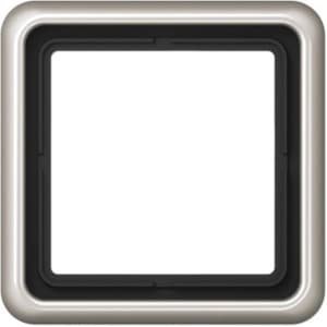 Jung CD500 Afdekraam Schakelmateriaal - CD581PT - E2V2H