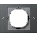 Gira TX44 Afdekraam Schakelmateriaal - 021167 - E2E6Y