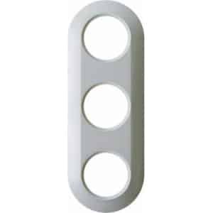 Hager Berker 1930 Afdekraam Schakelmateriaal - 138139 - E2FME