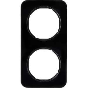 Hager Berker R.1 Afdekraam Schakelmateriaal - 10122145 - E2SYD