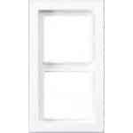 Jung FD & LS Afdekraam Schakelmateriaal - LSD982WW - E29ZP