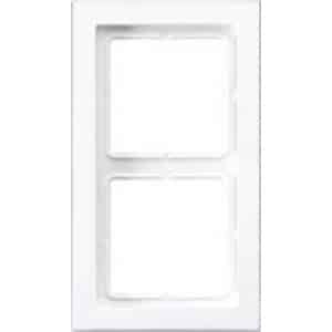 Jung FD & LS Afdekraam Schakelmateriaal - LSD982WW - E29ZP