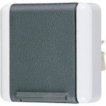 Jung WG800 Wandcontactdoos (WCD schakelmateriaal) - 820N - E2U5D
