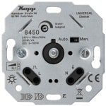 Kopp dimmer TechnikCenter LED druk RLC 3-170W