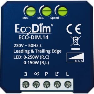 LED Dimmer Module 250W - EcoDim