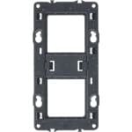 Legrand Mosaic Montageraam modul. schakelmateriaal