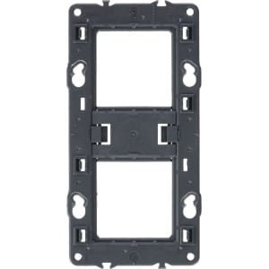 Legrand Mosaic Montageraam modul. schakelmateriaal