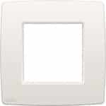 Niko Original Afdekraam Schakelmateriaal - 100-76100 - E2M5D