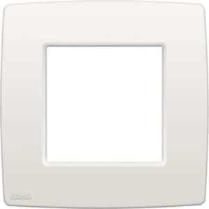 Niko Original Afdekraam Schakelmateriaal - 100-76100 - E2M5D