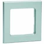 Peha AURA Afdekraam schakelmateriaal