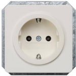 Siemens 5UB14030KK Wit Schakelmateriaal 1 stuk(s)