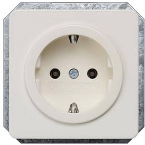 Siemens 5UB14030KK Wit Schakelmateriaal 1 stuk(s)