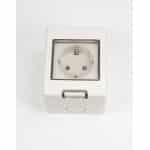 Universele Inbouwdoos voor Schakelmateriaal - 1 Module