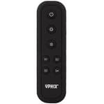 Afstandsbediening voor Yphix 2,4G LED dimmer module 12-48V