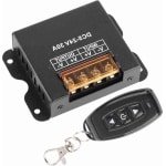 Dimmercontroller voor LED-verlichting met Draadloze RF Afstandsbediening - Monochroom Licht - Dimmer 3 Toetsen - Eenkleurige Stripverlichting .