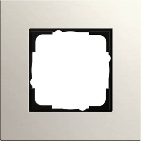 Gira Esprit Afdekraam schakelmateriaal - 0211220 - E35GC