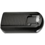 LT-Luce Universele Voetdimmer 40-500Watt Zwart 230V