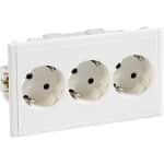 Stago CYB Wandcontactdoos (WCD schakelmateriaal) - 5940310 - E2RG7