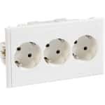 Stago CYB Wandcontactdoos (WCD schakelmateriaal) - 5940311 - E2RG6