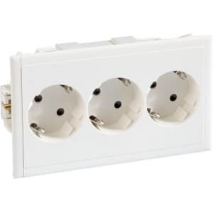 Stago CYB Wandcontactdoos (WCD schakelmateriaal) - 5940311 - E2RG6