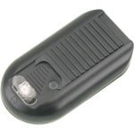 Universeel Dimmer 35/150W 12V Zwart Vloerdimmer alleen voor halogeen 5421047