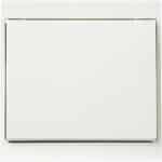 Universele Enkelpolige Wisselschakelaar Wit voor Schakelmateriaal