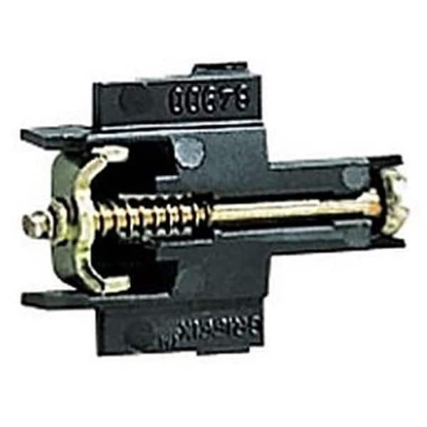 Bevestigingsklauwen - Montagebeugels - Schakelmateriaal - Voor Plexo IP55 - 97 x 72 x 77 cm