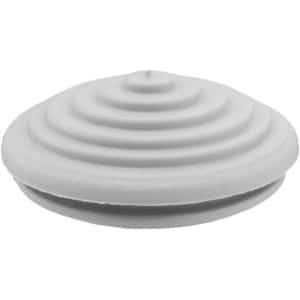 Elektrische Wandcontactdoos opbouw wit | Schakelmateriaal en stopcontacten