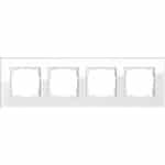 Gira Esprit Afdekraam schakelmateriaal - 021412 - E2GXY