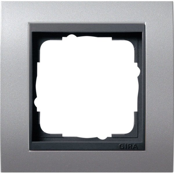 Gira Event Afdekraam Schakelmateriaal - 021106 - E29JU