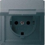 Gira TX44 Wandcontactdoos (schakelmateriaal)