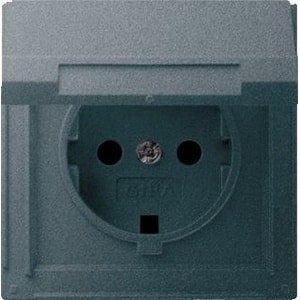 Gira TX44 Wandcontactdoos (schakelmateriaal)