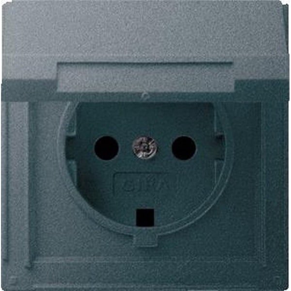 Gira TX44 Wandcontactdoos (schakelmateriaal)